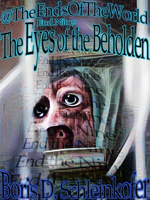 cover image of End Nine